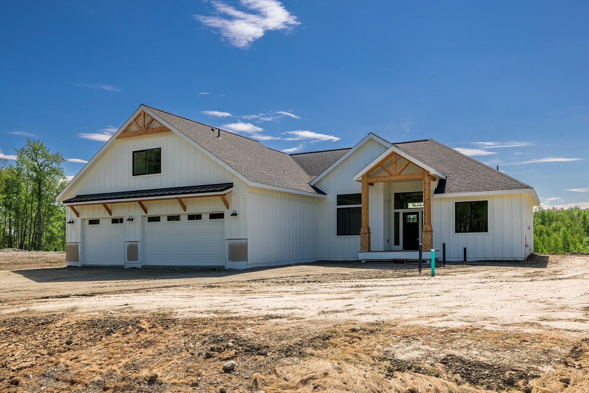Goodwin Estates Phase 3