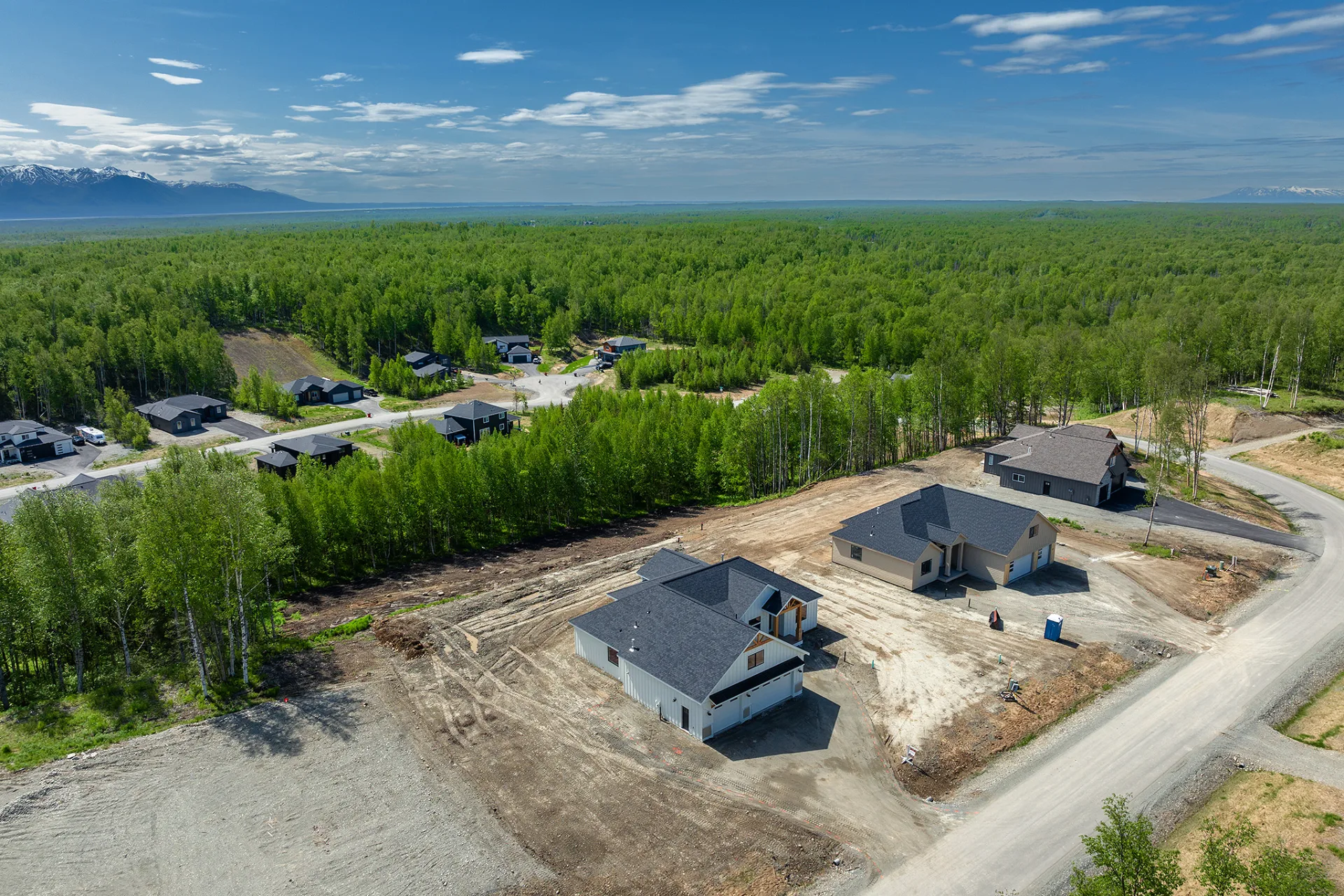Goodwin Estates Phase 3