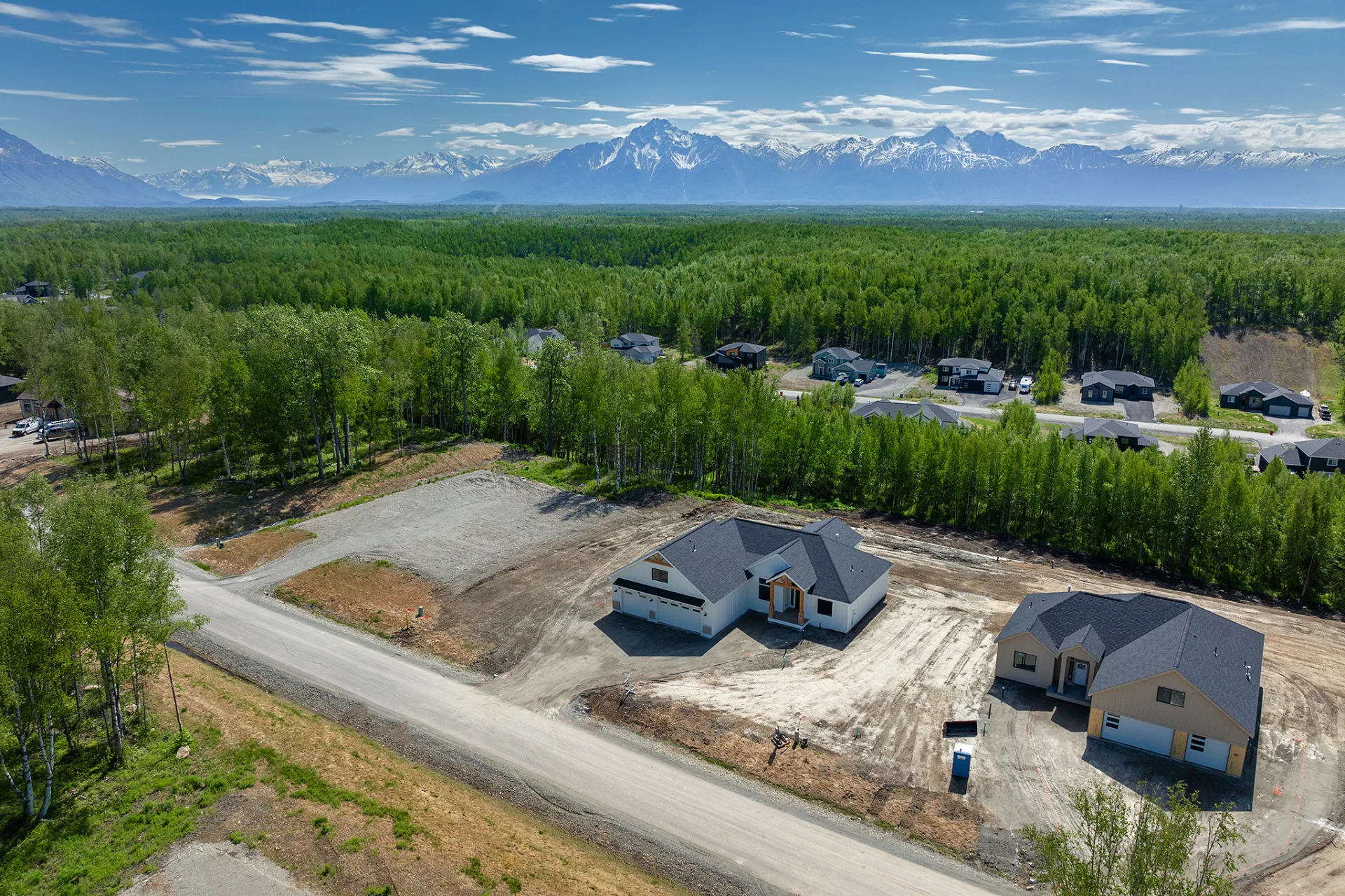 Goodwin Estates Phase 3