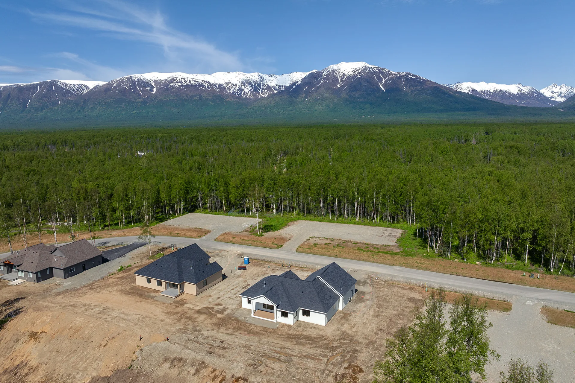 Goodwin Estates Phase 3