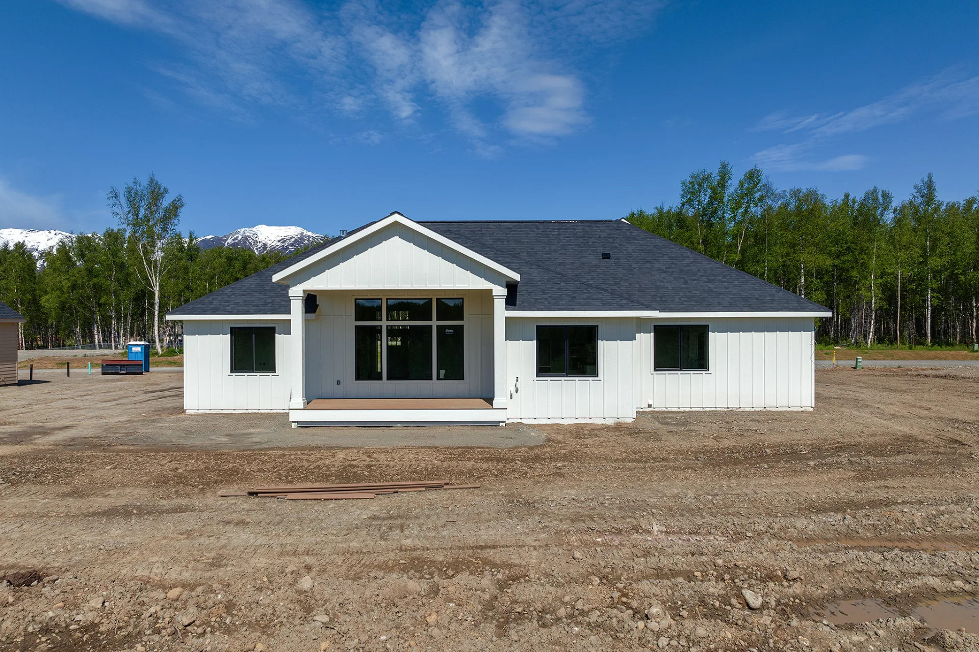 Goodwin Estates Phase 3