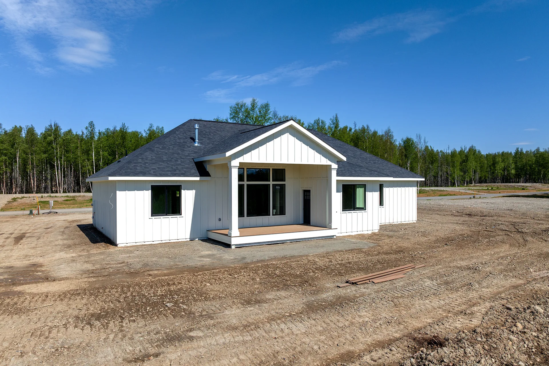 Goodwin Estates Phase 3