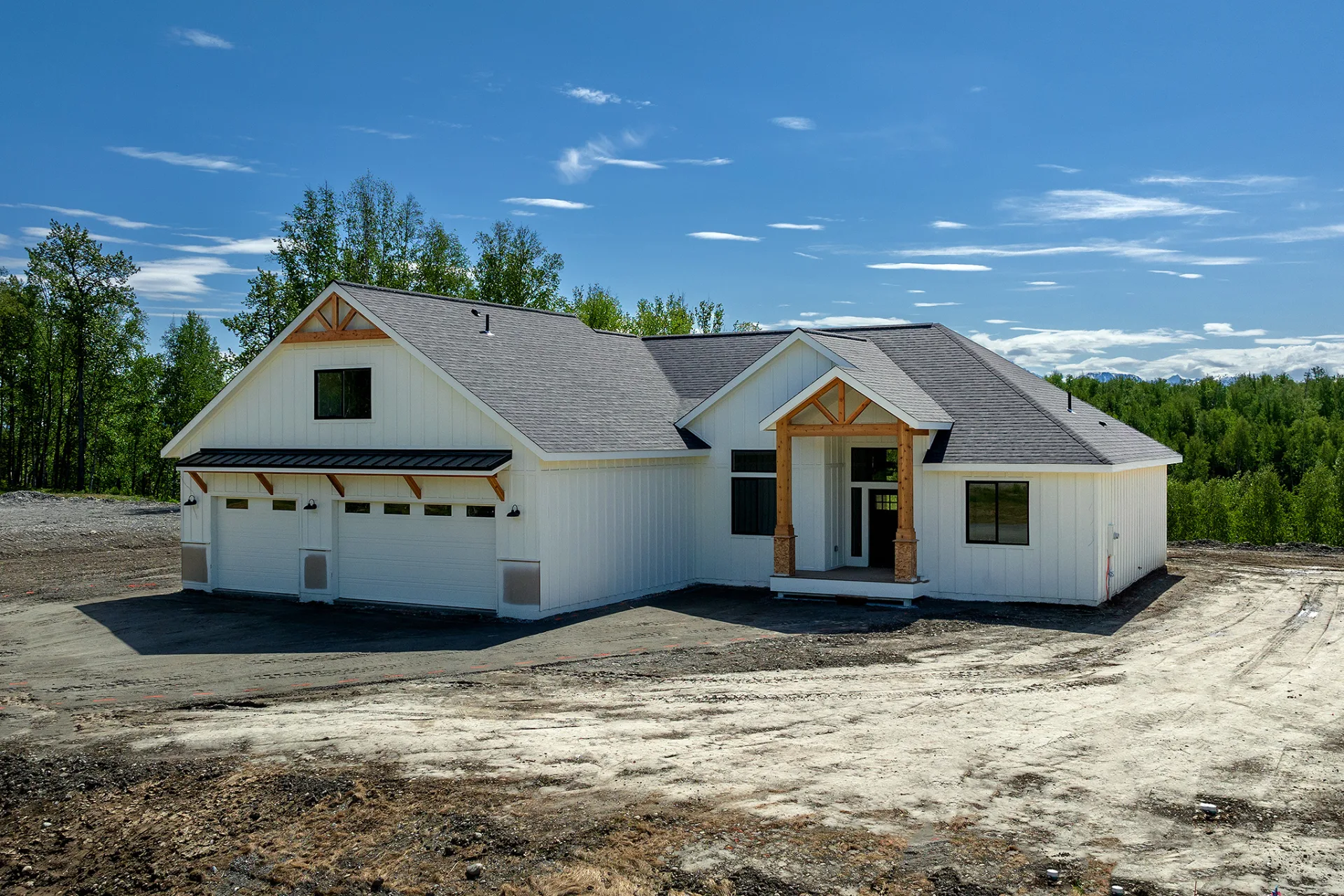 Goodwin Estates Phase 3