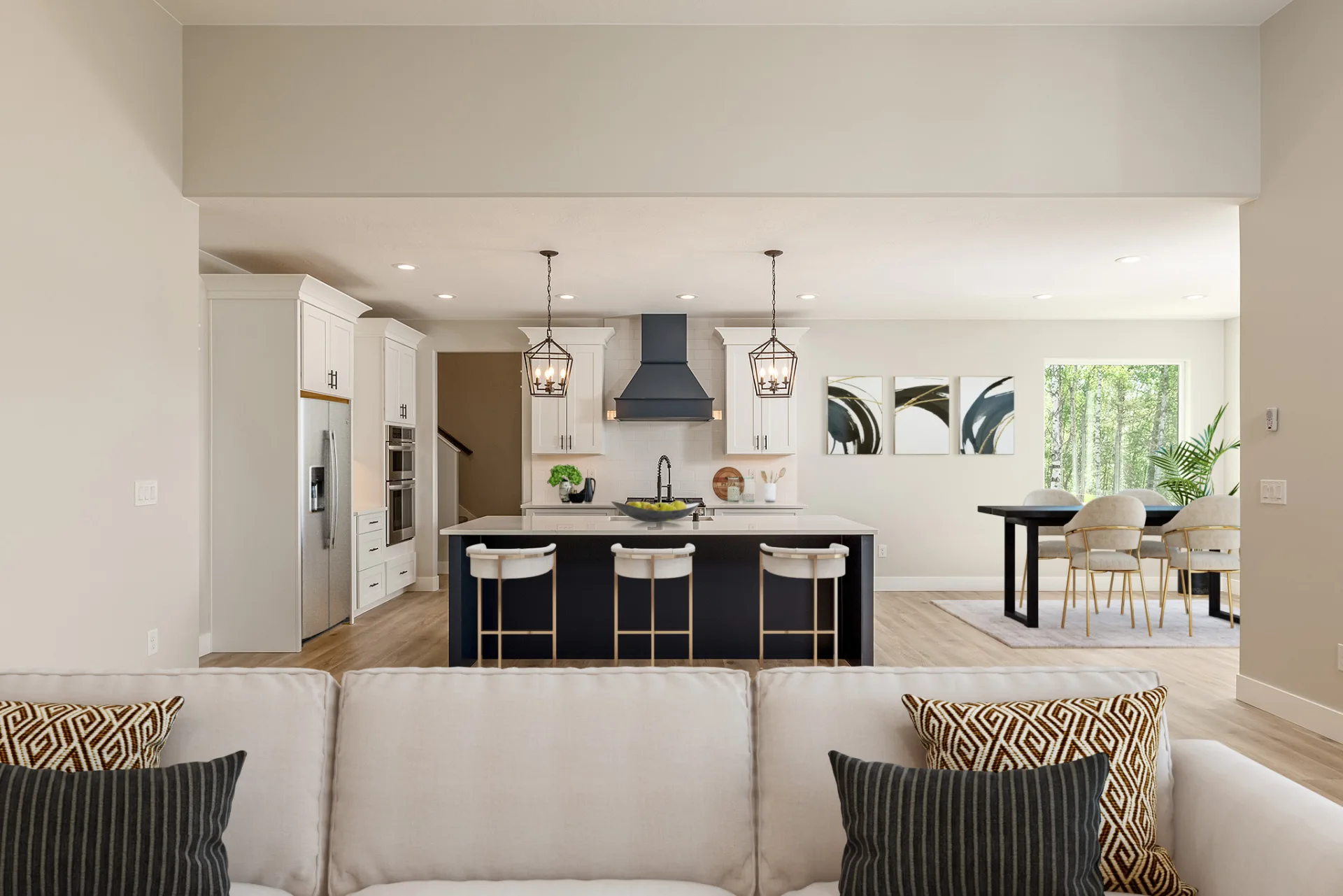 Goodwin Estates Phase 3