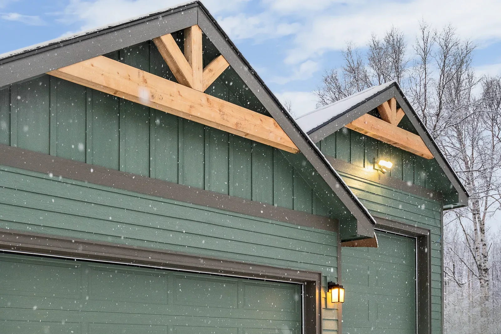 Kashwitna Park exterior