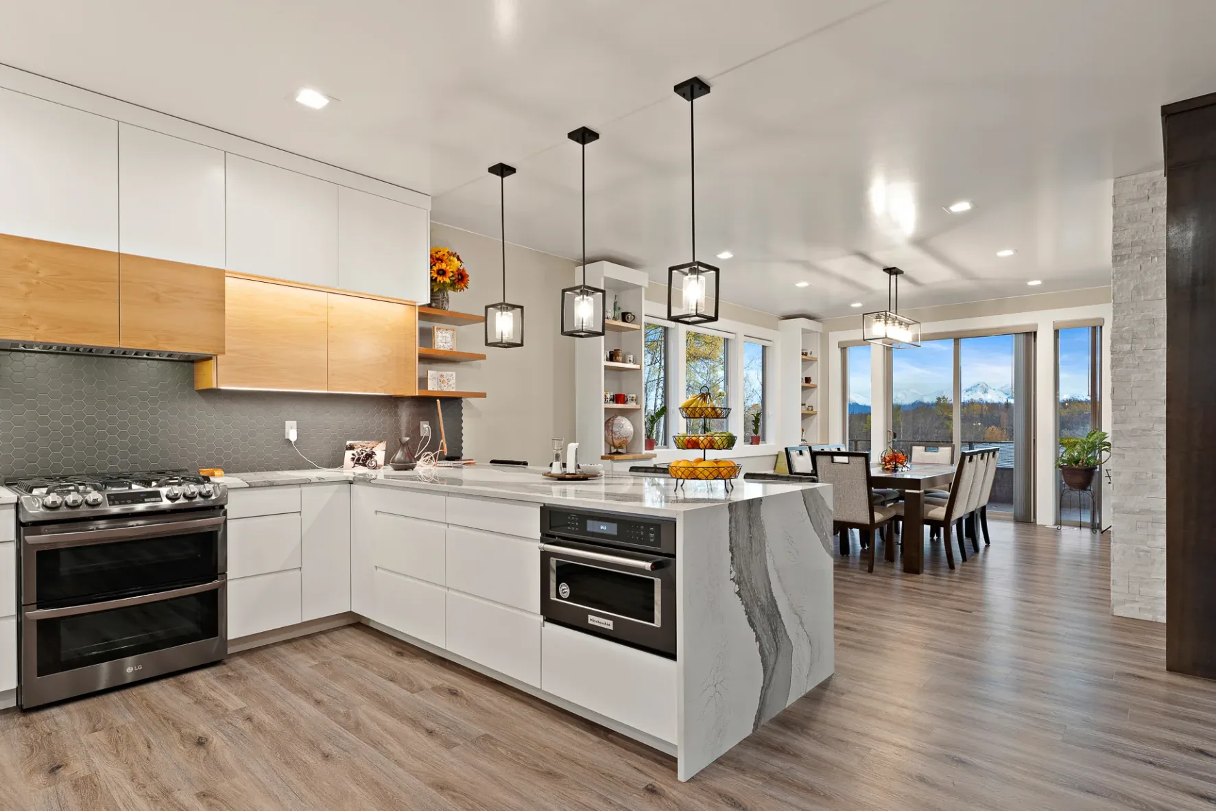 Poplar Estates