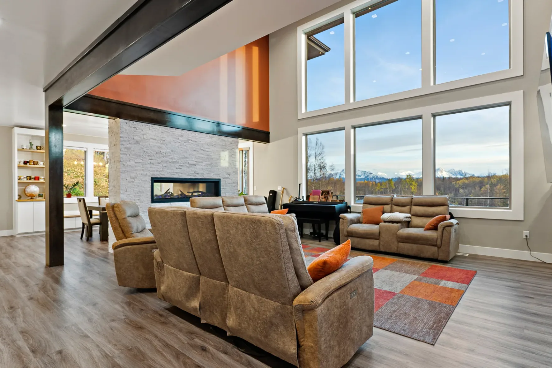 Poplar Estates