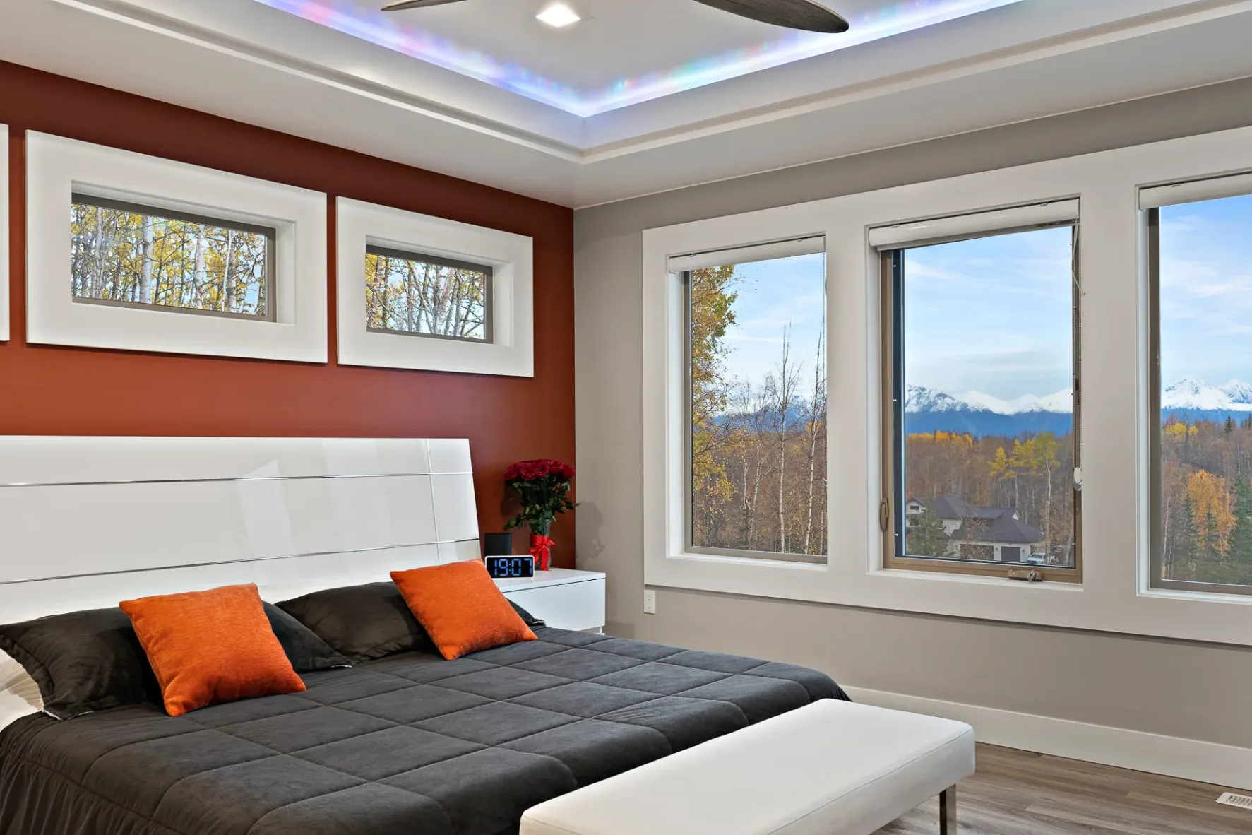 Poplar Estates