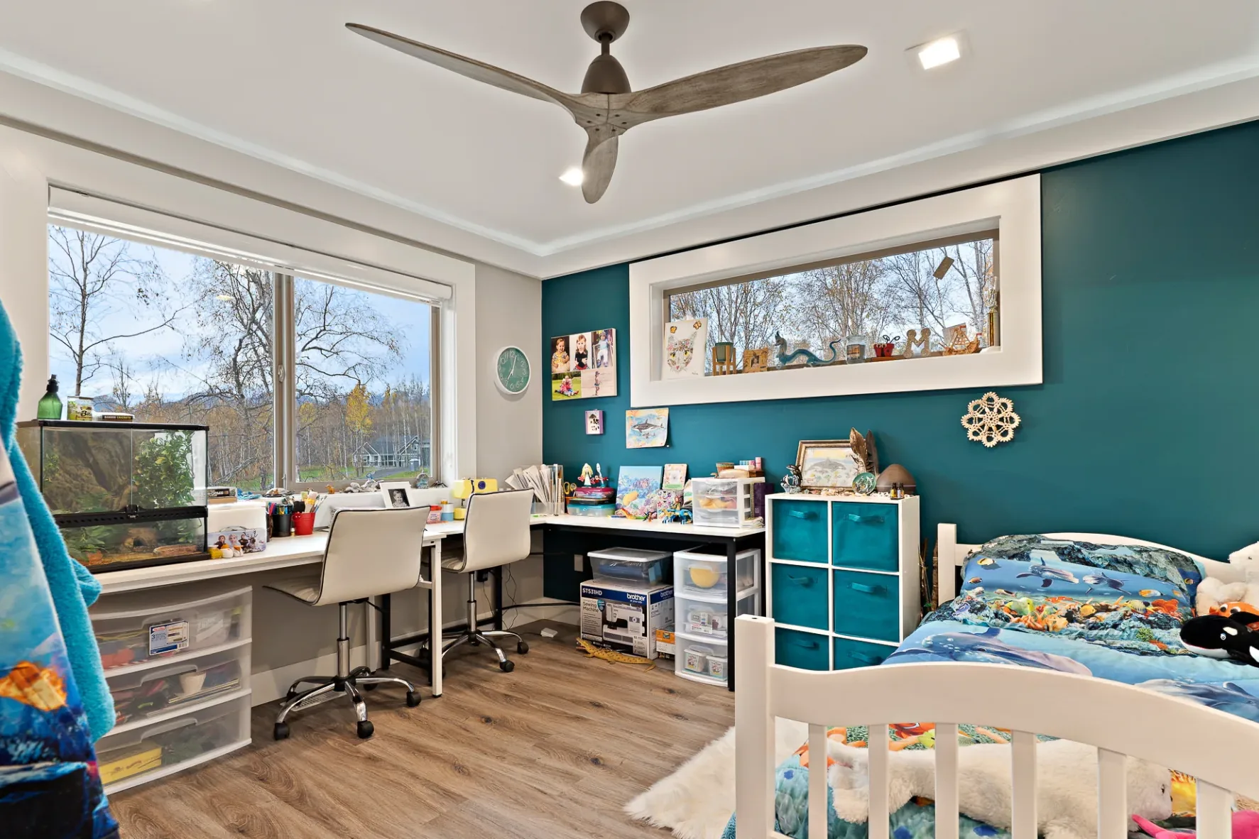 Poplar Estates