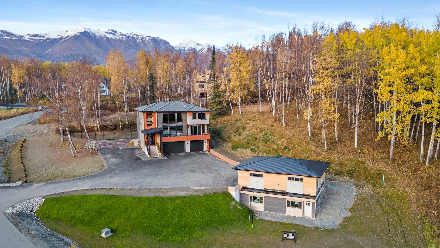 Poplar Estates