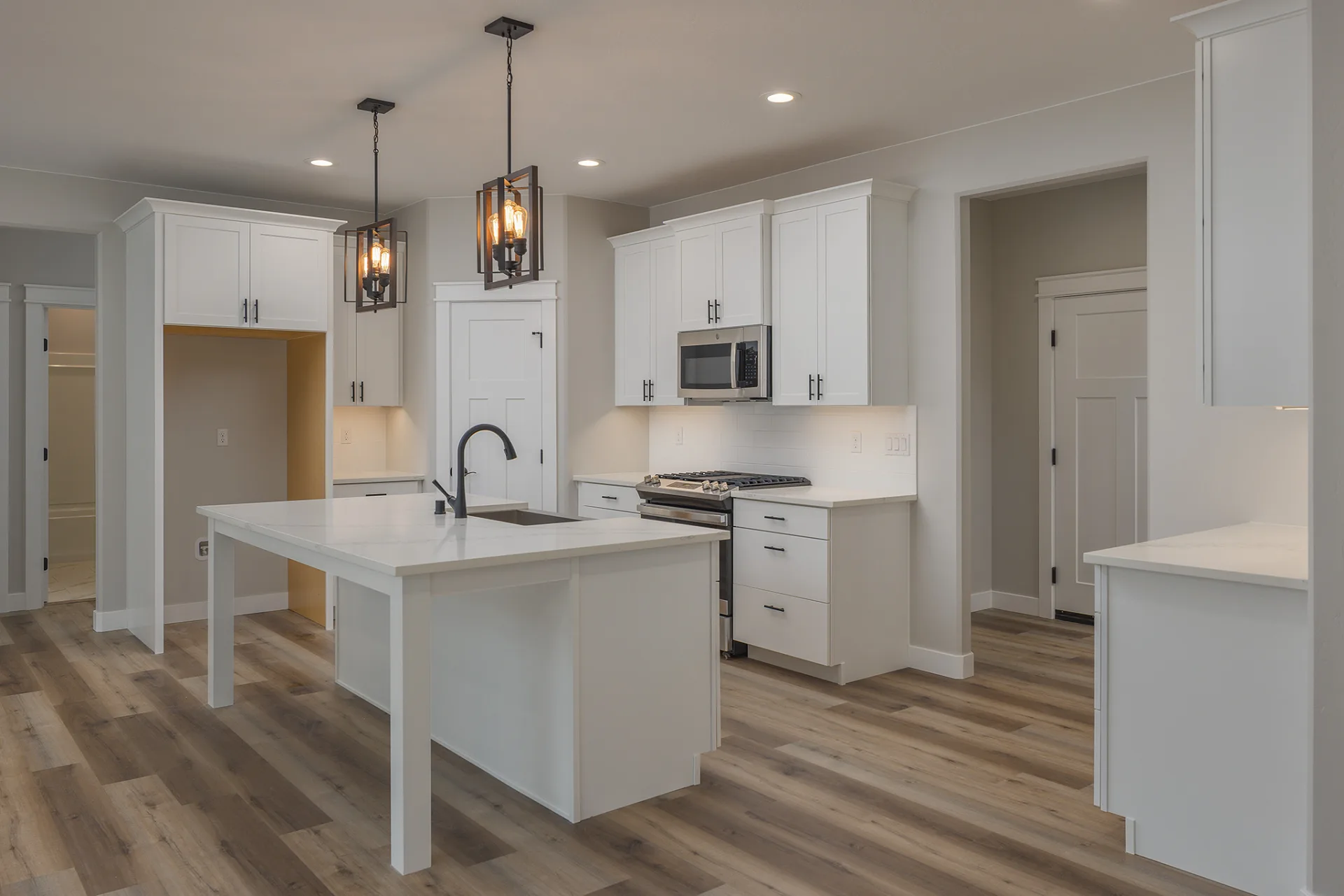 Rambling Heights Phase 3
