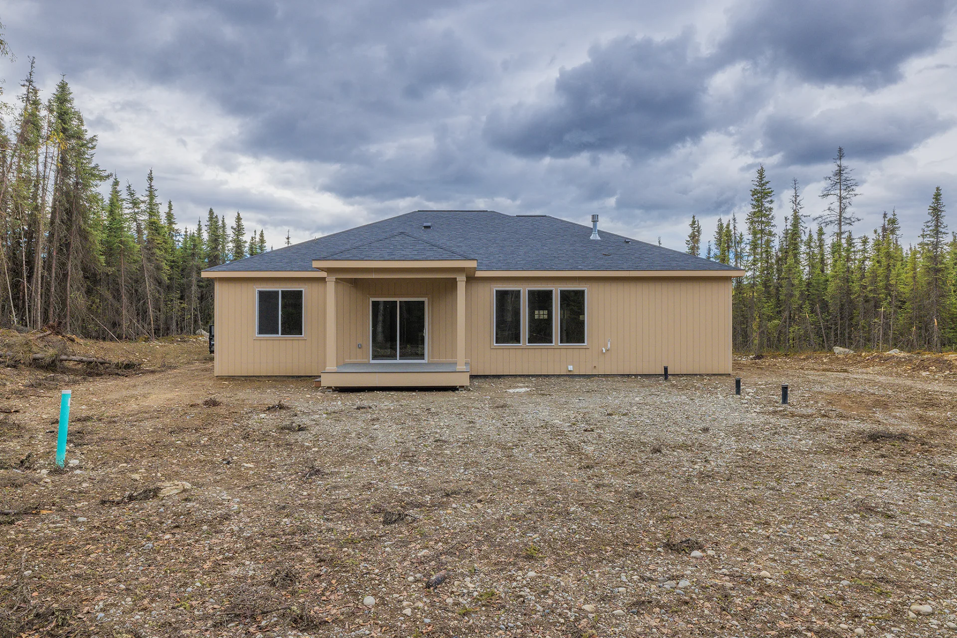 Rambling Heights Phase 3
