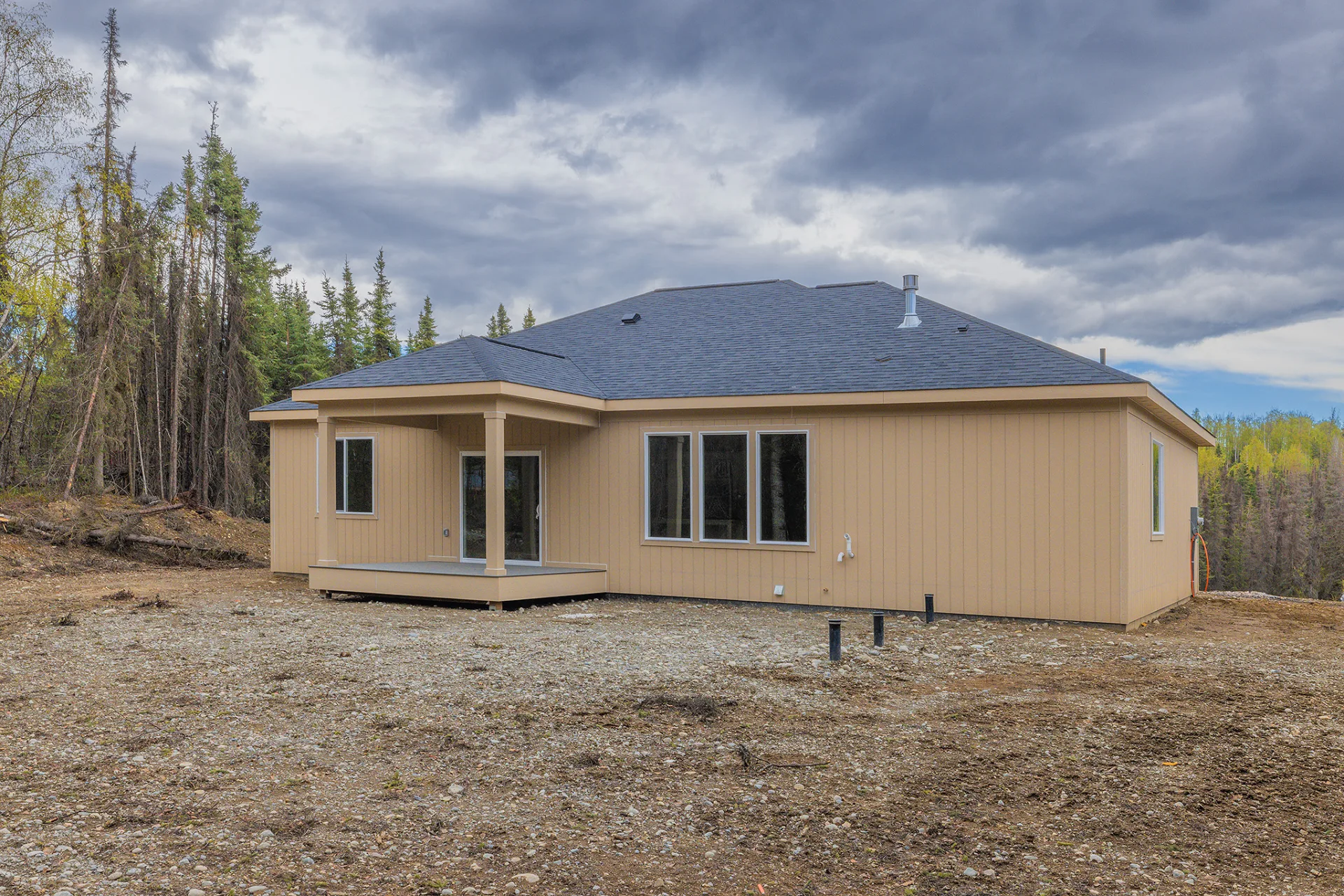 Rambling Heights Phase 3