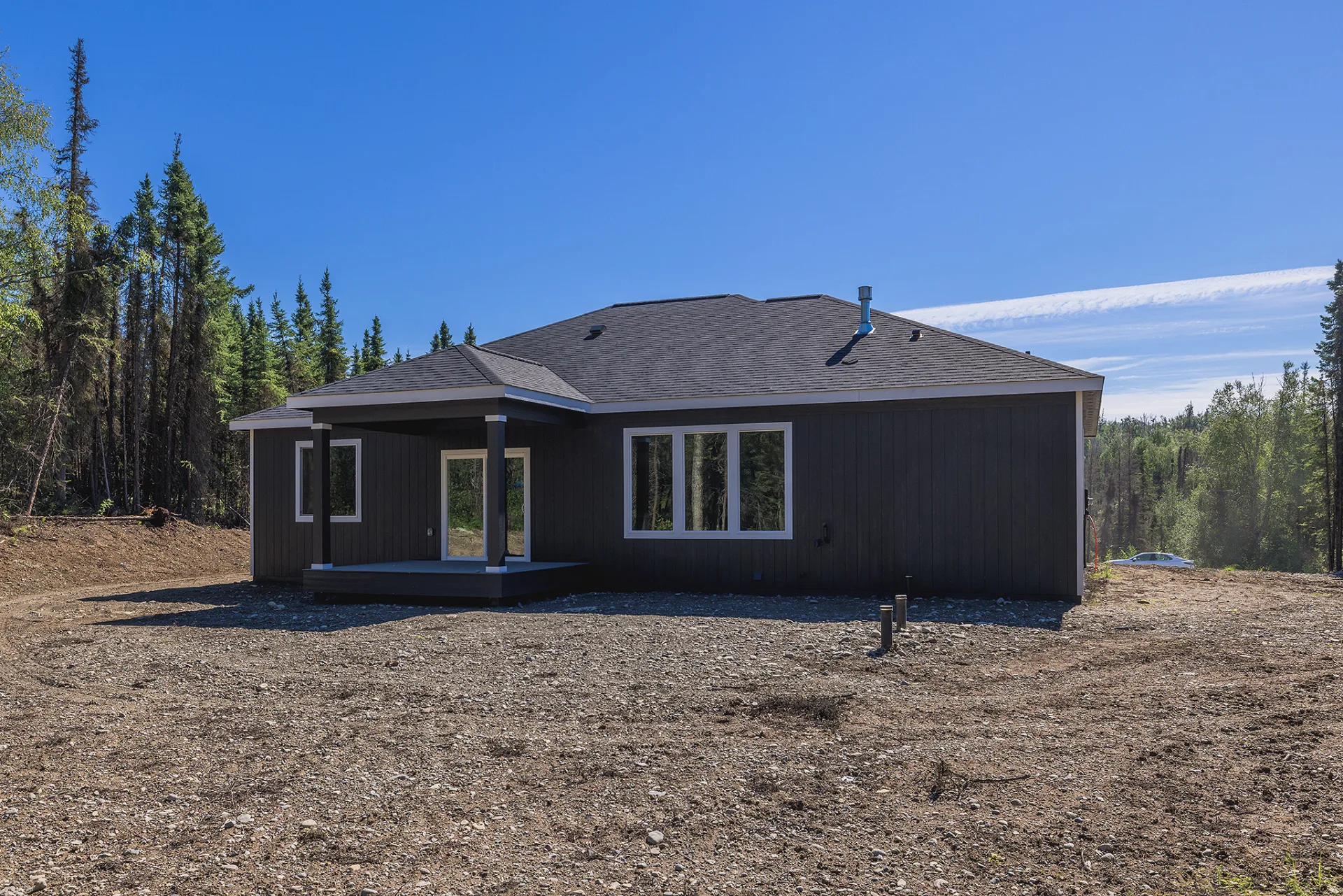 Rambling Heights Phase 3