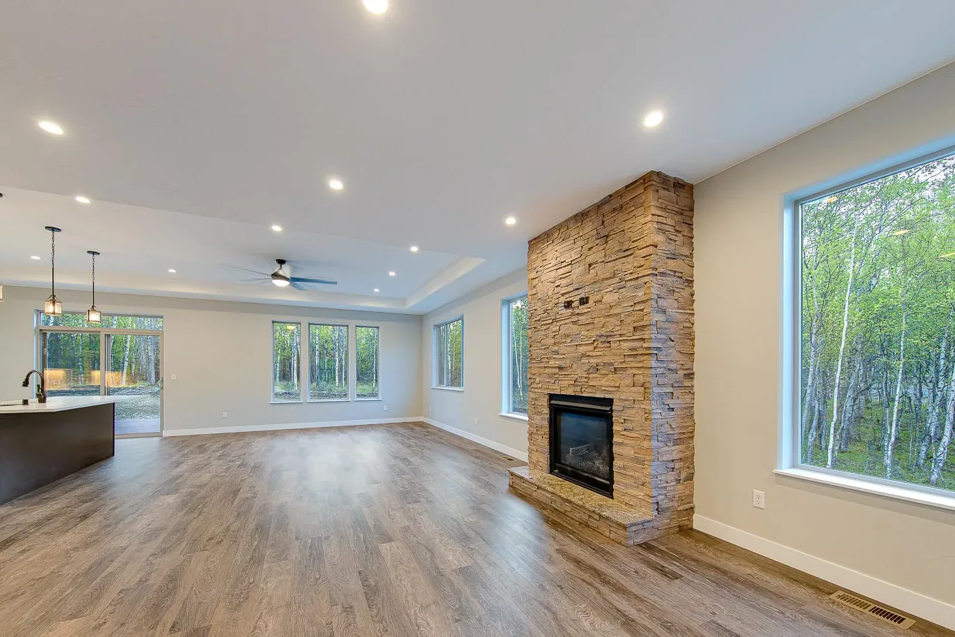 Seymour Estates