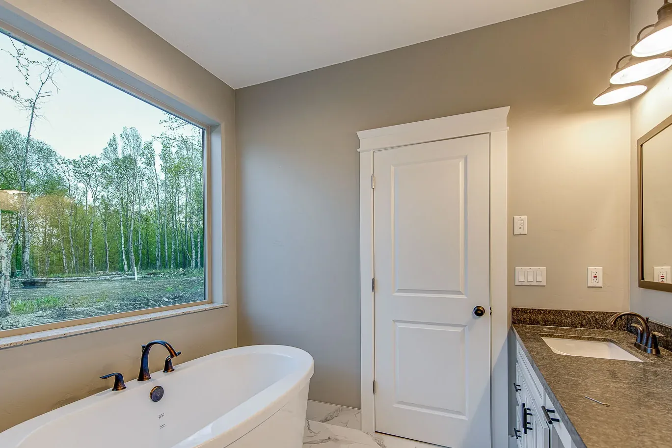 Seymour Estates