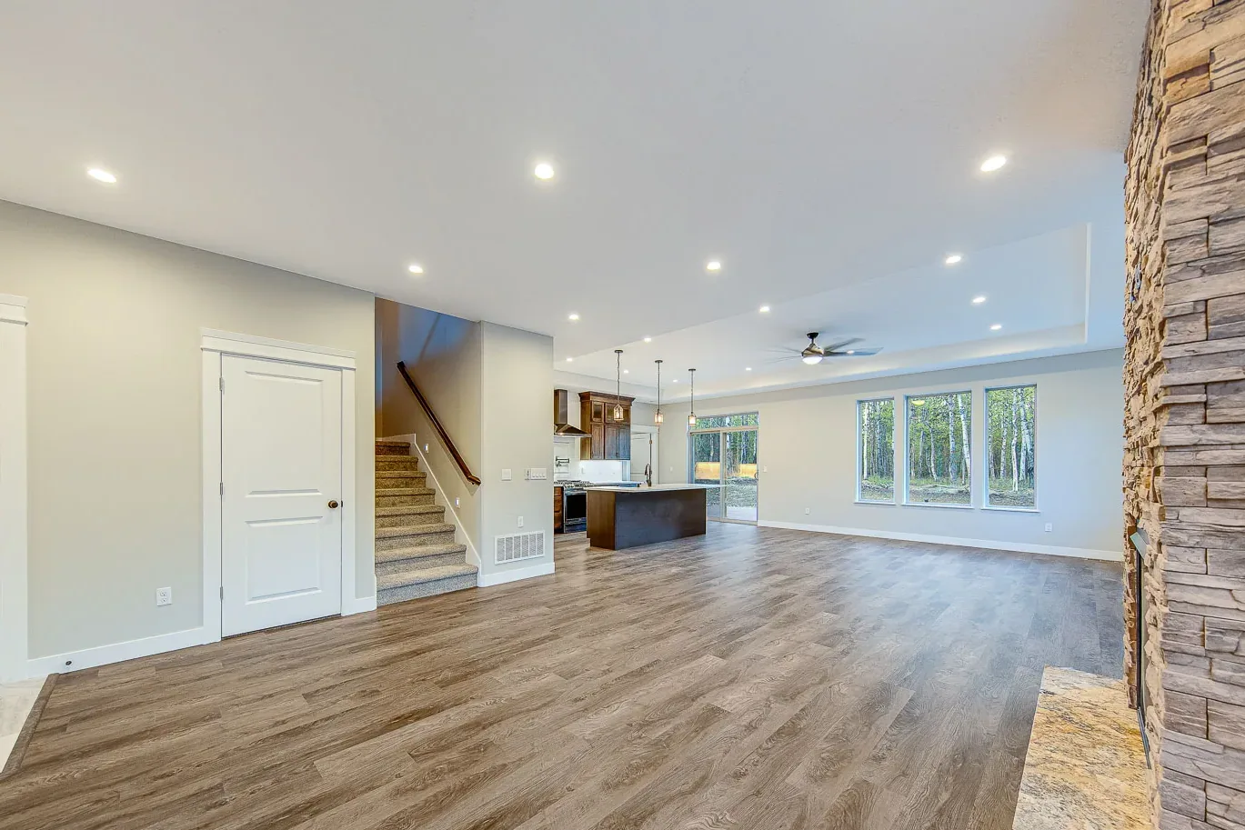 Seymour Estates