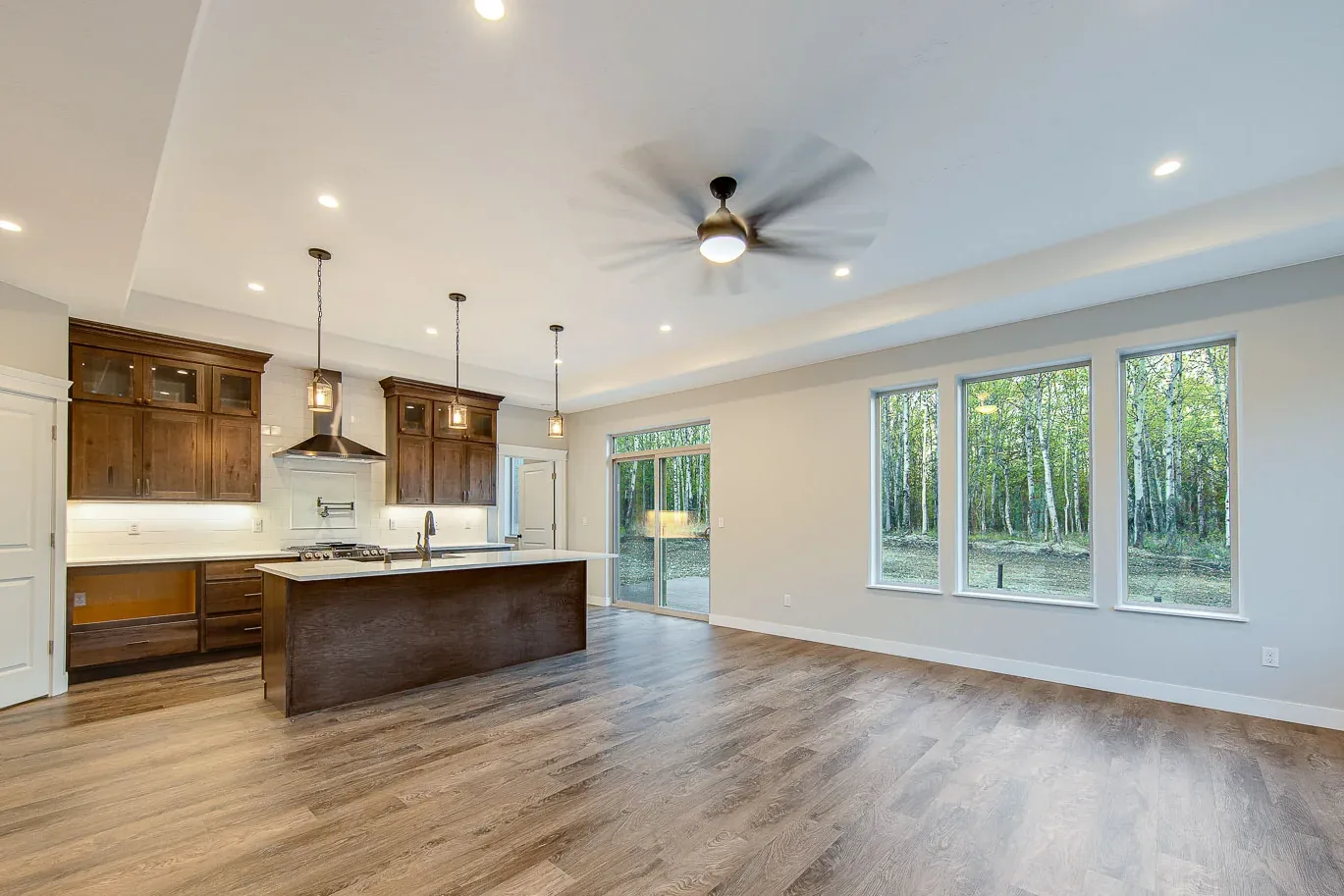 Seymour Estates
