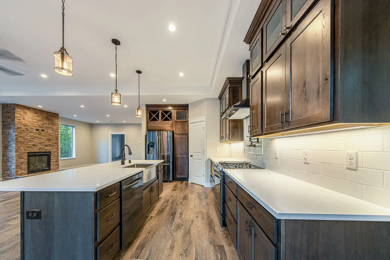 Seymour Estates