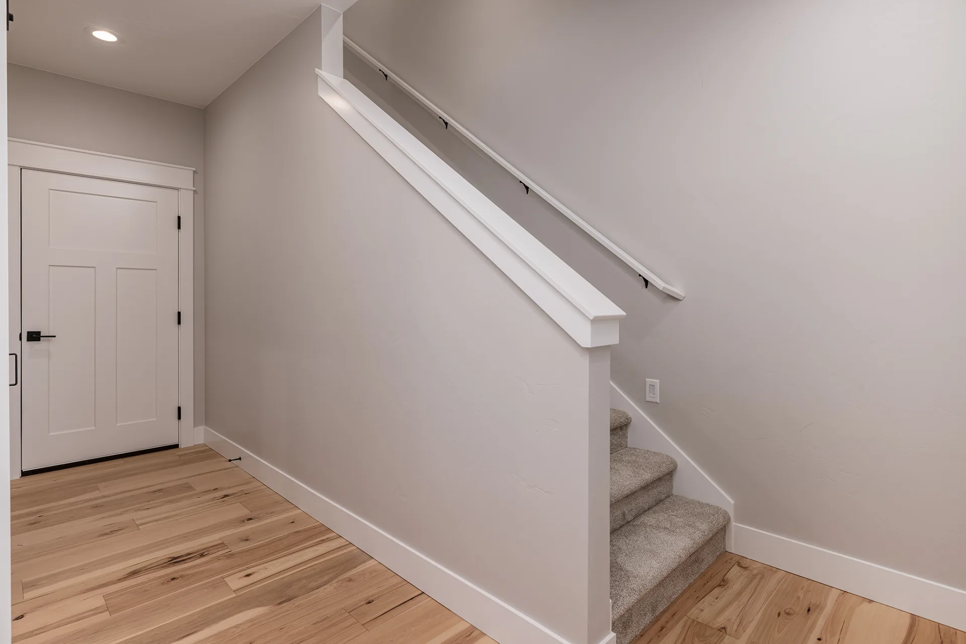 South Bluffs