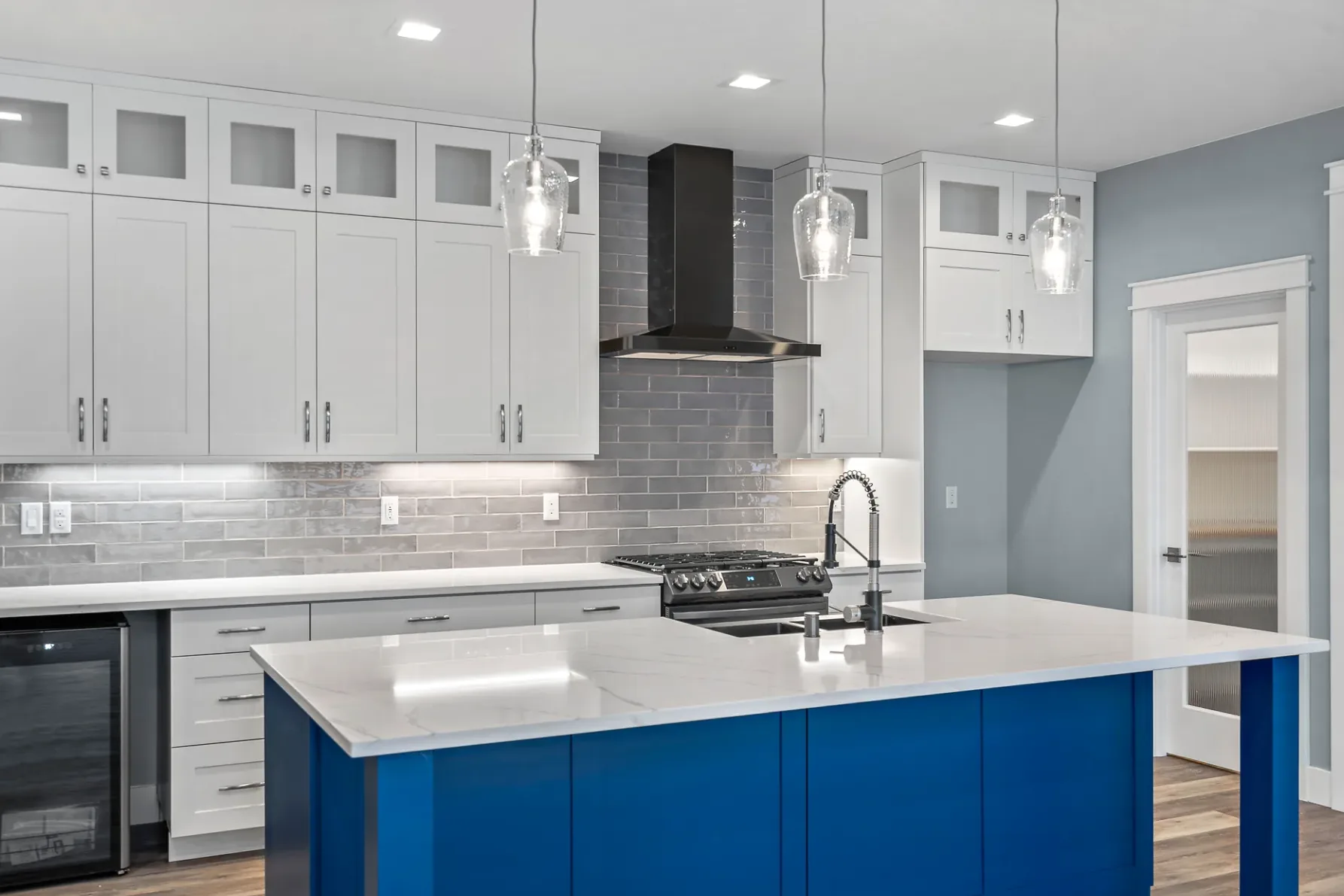 Trumpeter Meadows