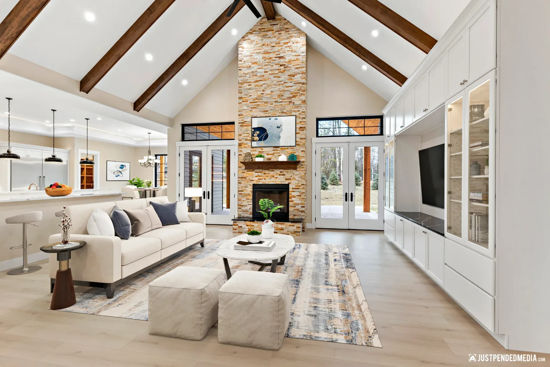 Valley Ridge Corwin